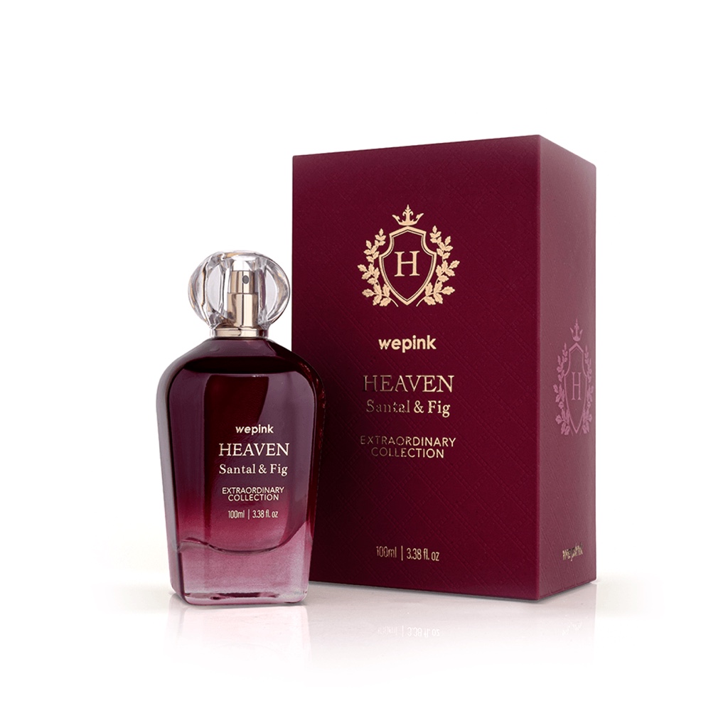 “HEAVEN SANTAL & FIG”