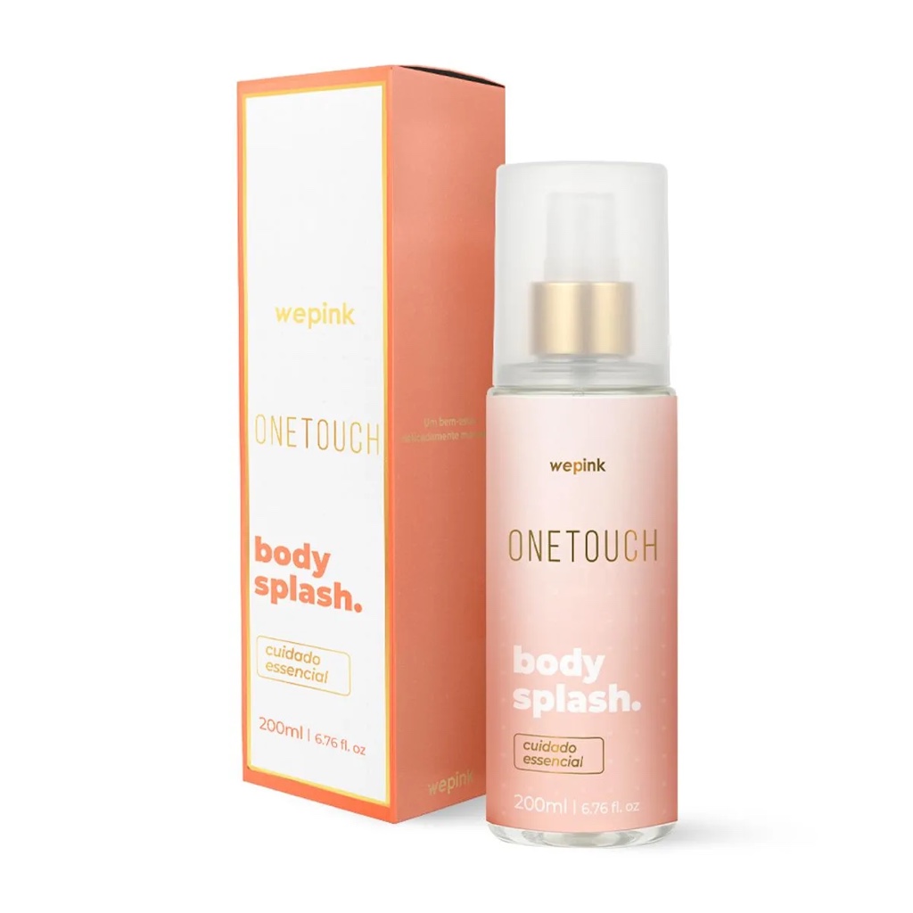 ONE TOUCH (tradicional)