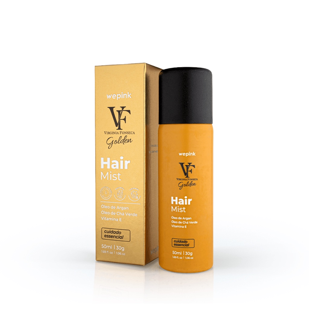 HAIR MIST - VF GOLDEN