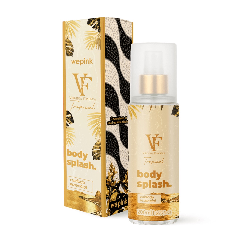 VF TROPICAL
