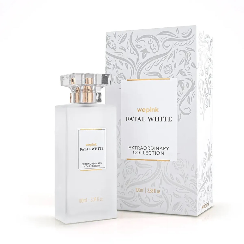 “FATAL WHITE”