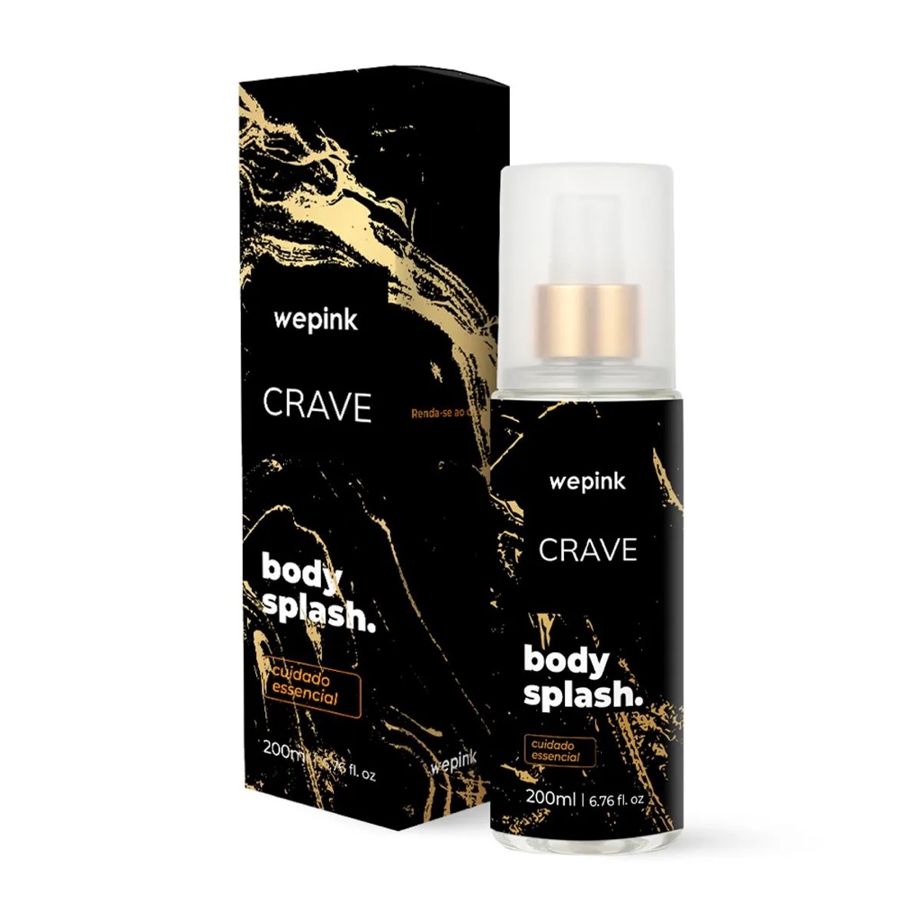 CRAVE