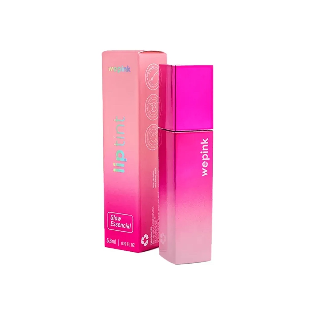 Lip tint
