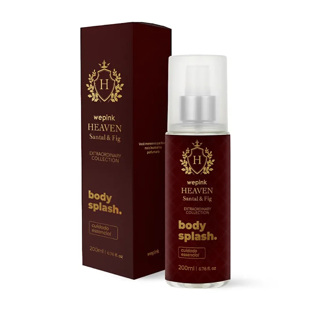 HEAVEN SANTAL & FIG