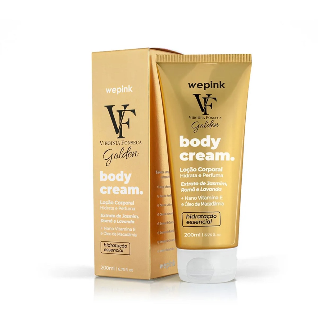 VF GOLDEN