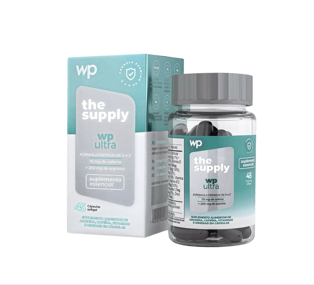 THE SUPPLY - WP ULTRA