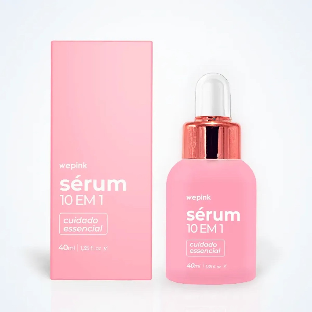 SÉRUM 10 EM 1