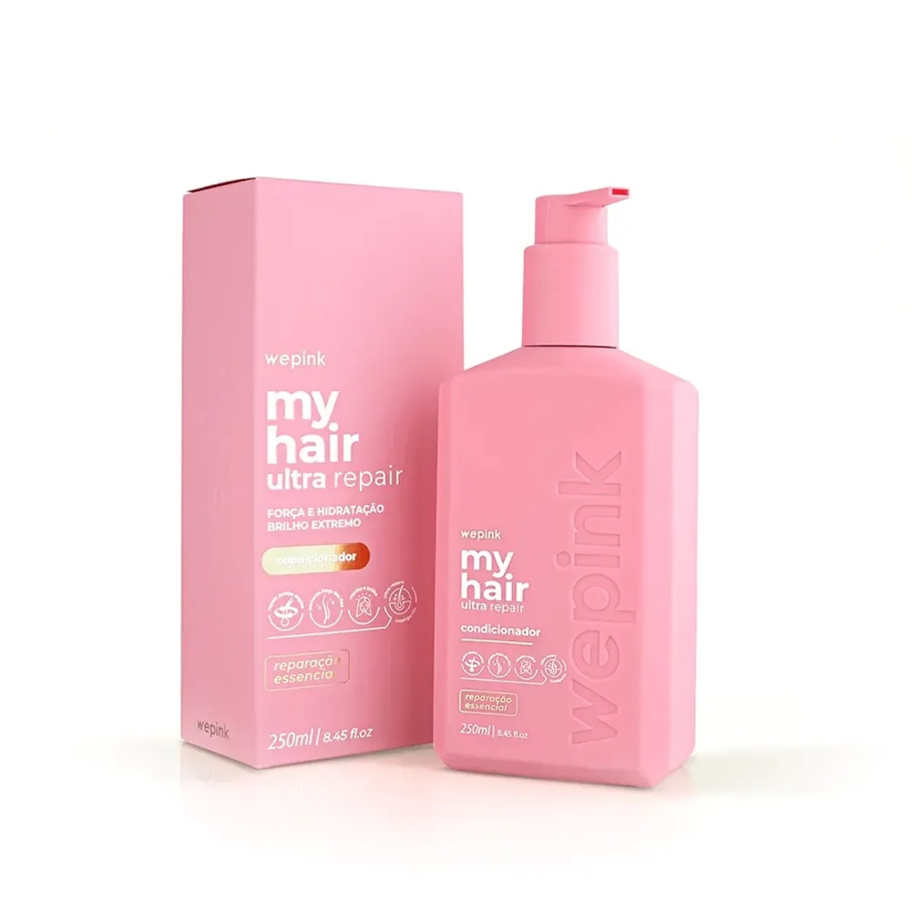 ACONDICIONADOR - MY HAIR
