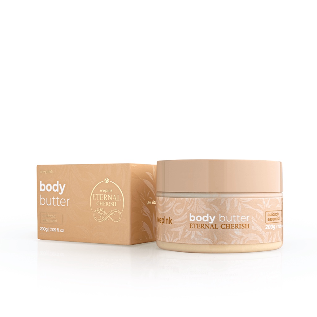 BODY BUTTER
