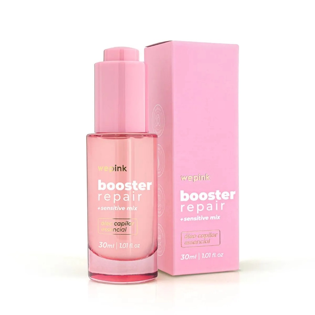 BOOSTER - repair