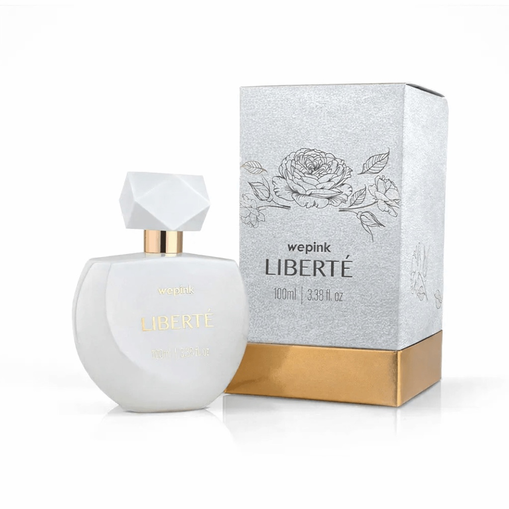 “LIBERTÉ TRADICIONAL”