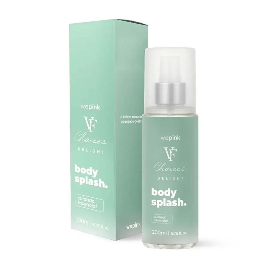 VF CHOICES DELIGHT