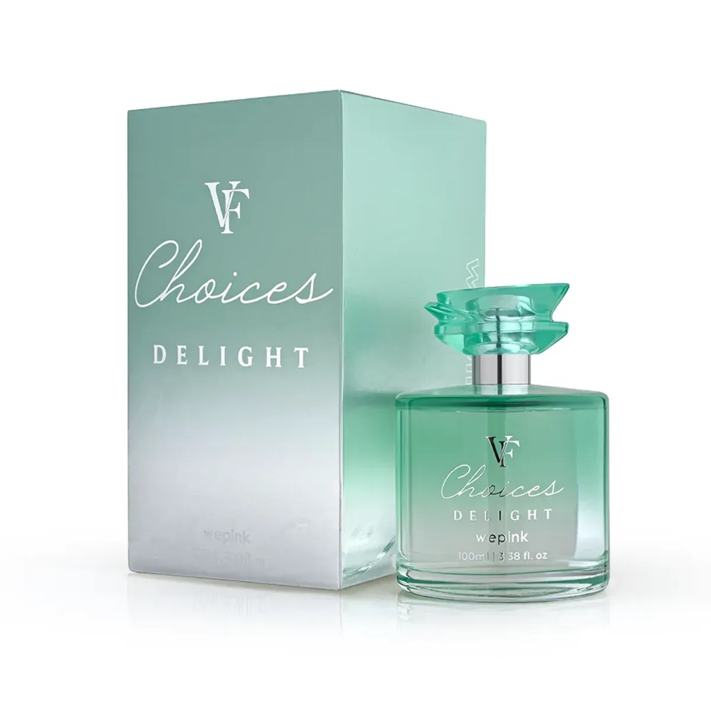 CHOICES DELIGHT