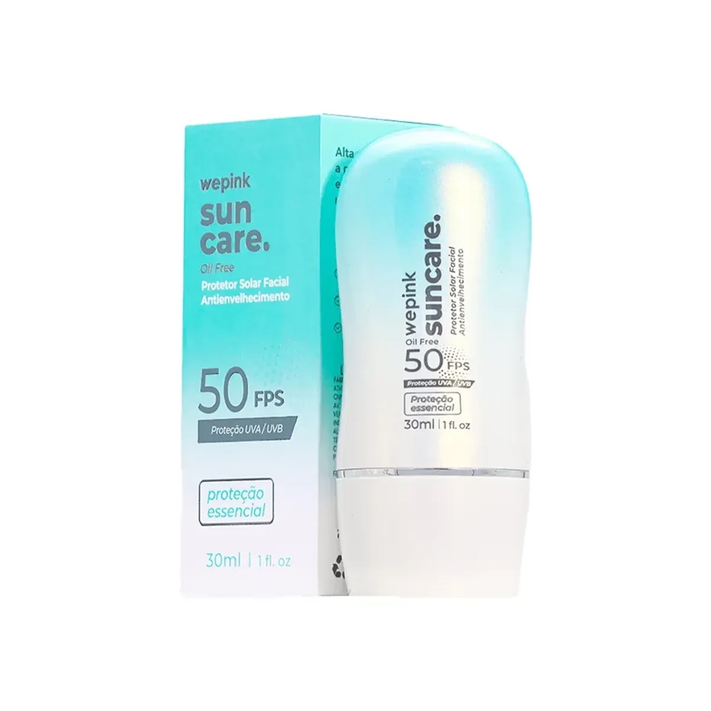 PROTECTOR SOLAR - SUN CARE