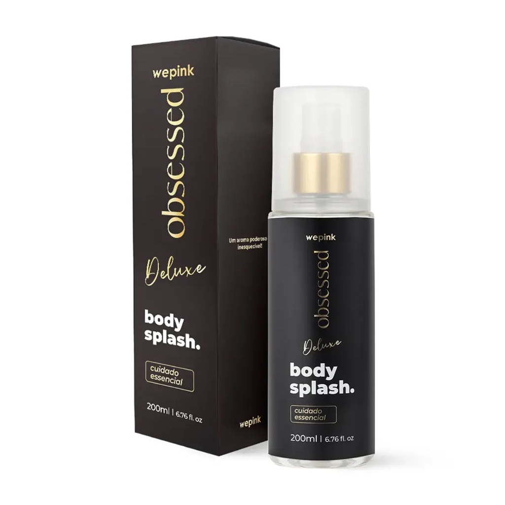 OBSESSED DELUXE
