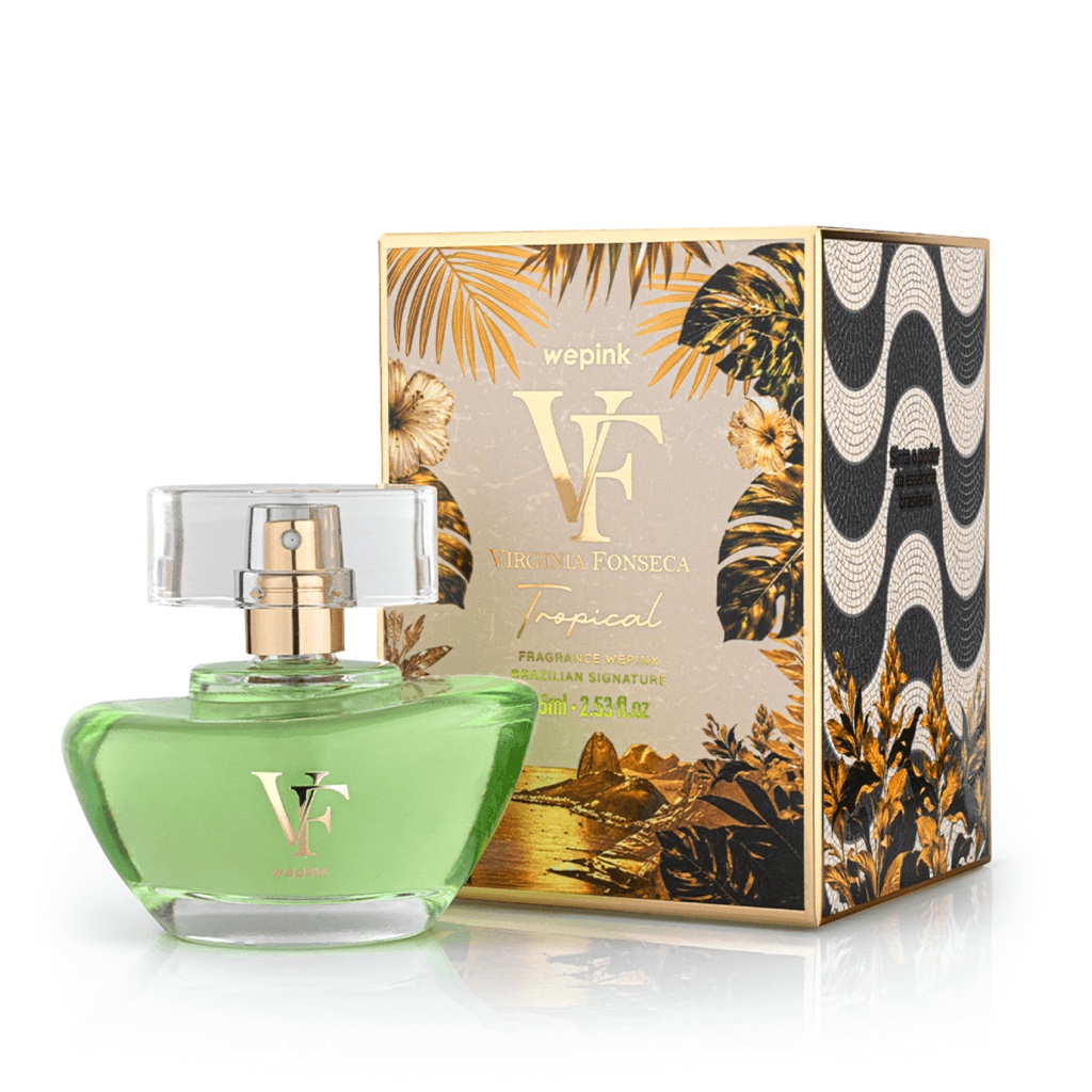 “VF TROPICAL”