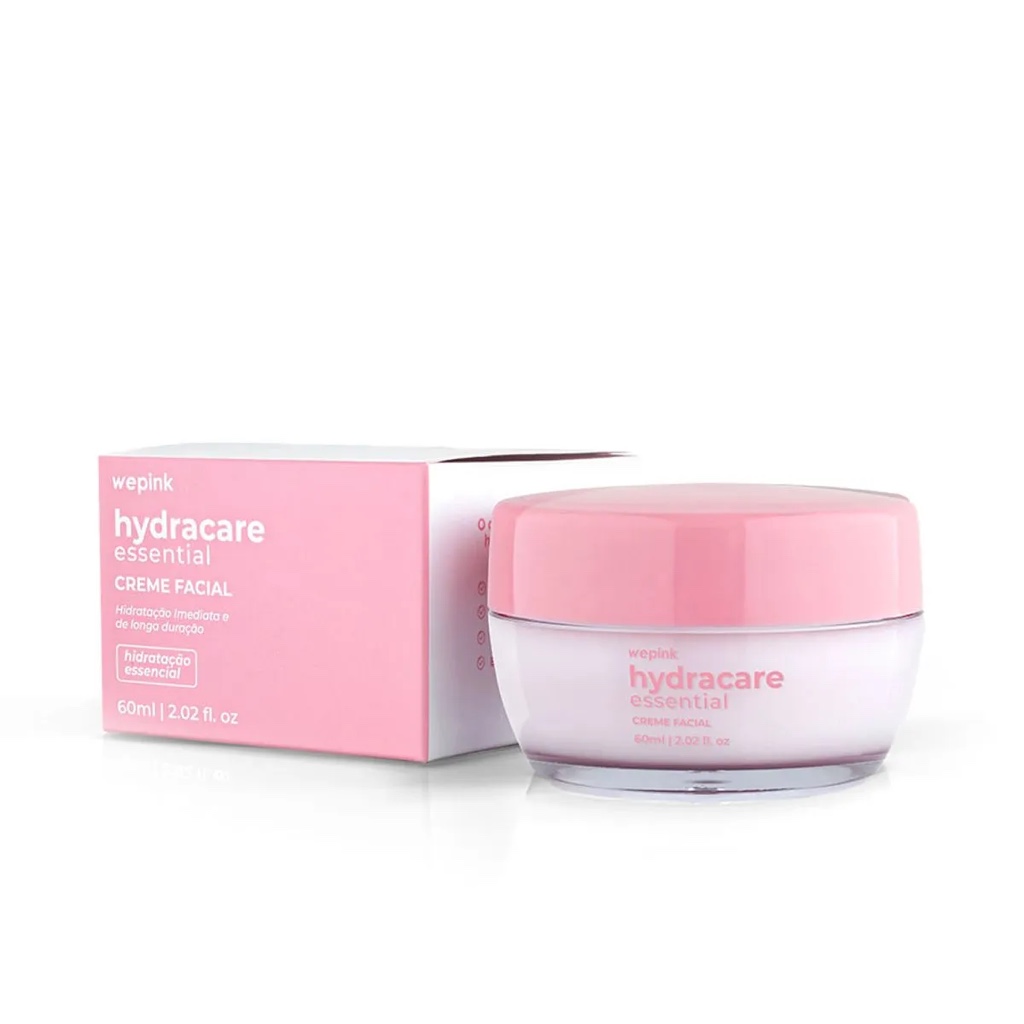HIDRATANTE FACIAL