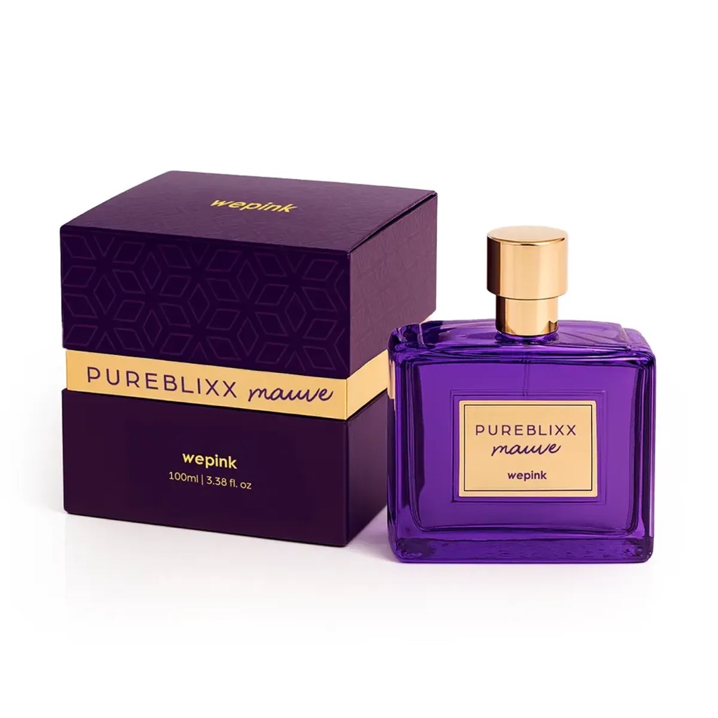“PUREBLIXX MAUVE”