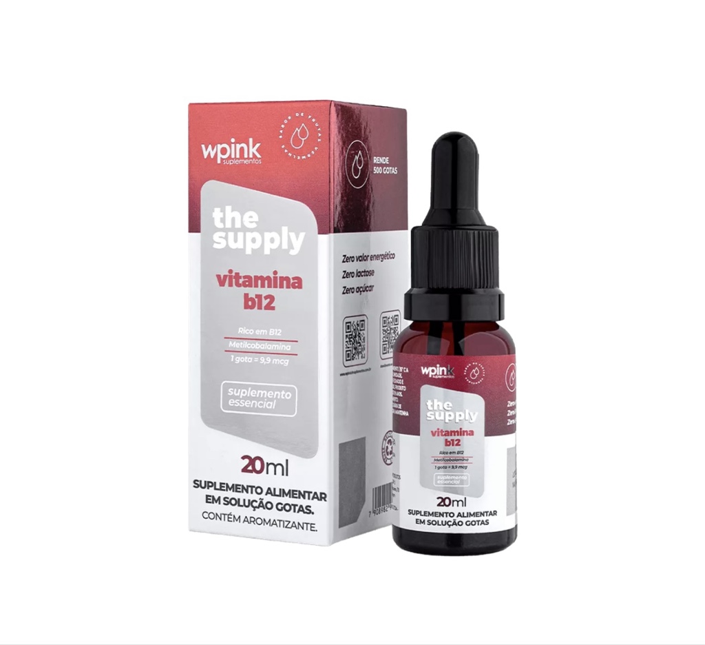 VITAMINA B12