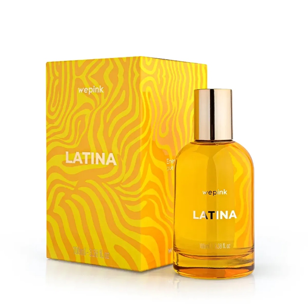 “LATINA”