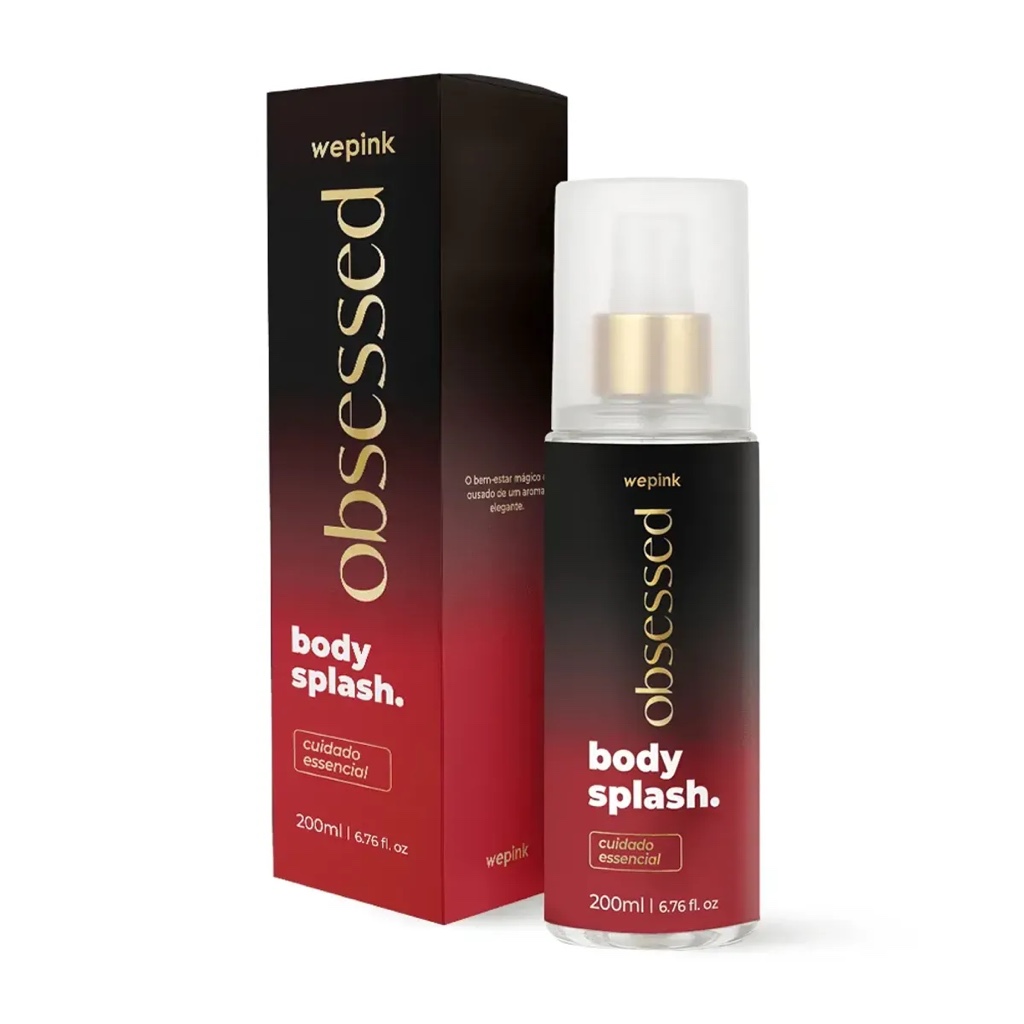 OBSESSED (tradicional)