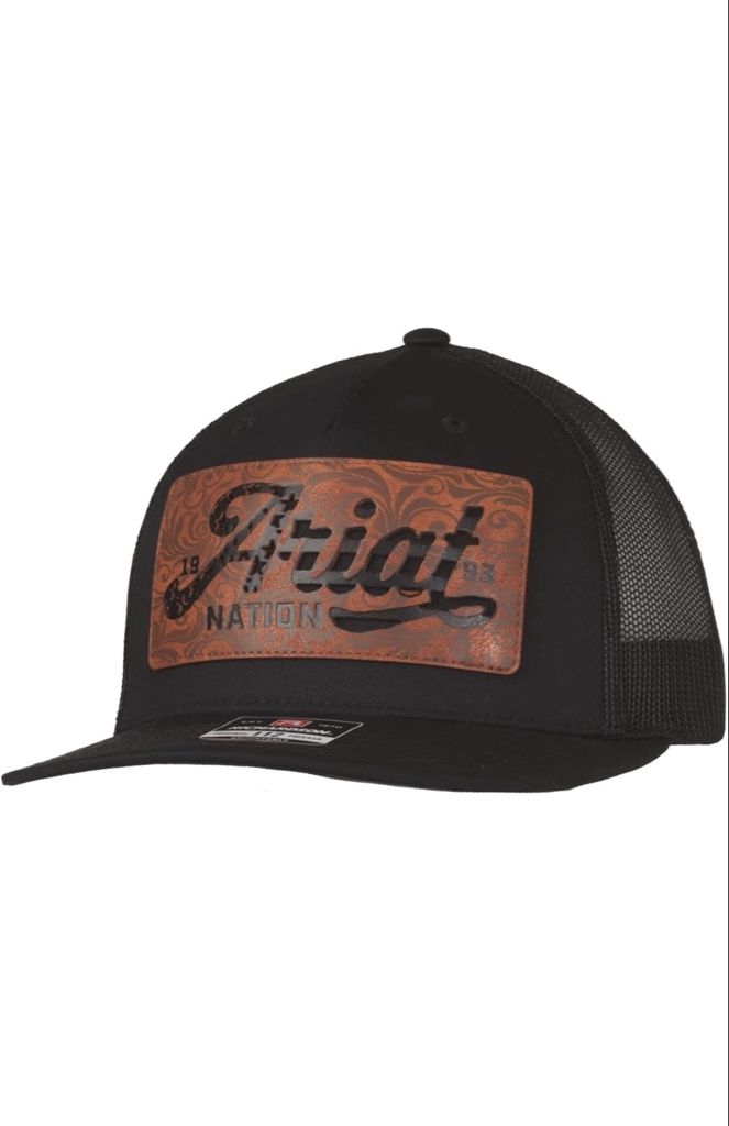 Gorra Ariat Filigree Stars