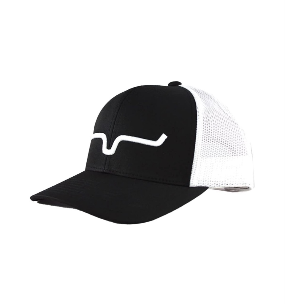 Gorras Kimes Ranch
