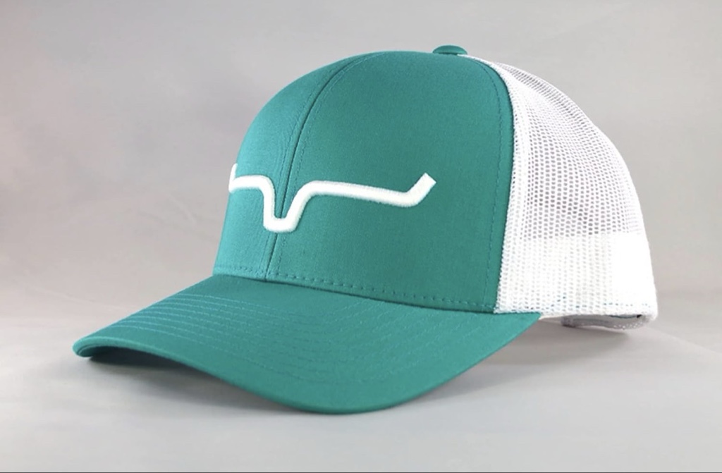 Gorras Kimes Ranch Azul