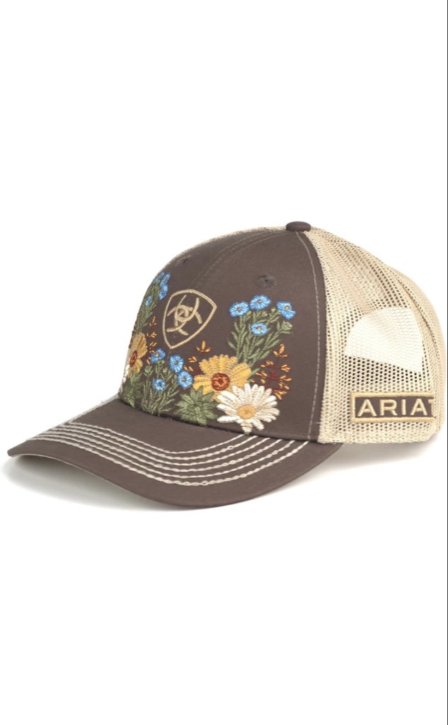 Gorra Ariat Mujer