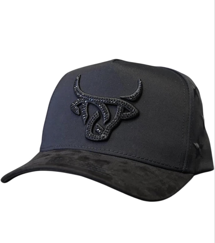 LOST CALF All Star negra