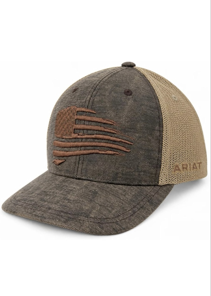 Gorra Ariat Snapback