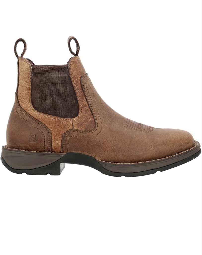 Botines Durango Western Red Dirt Rebel