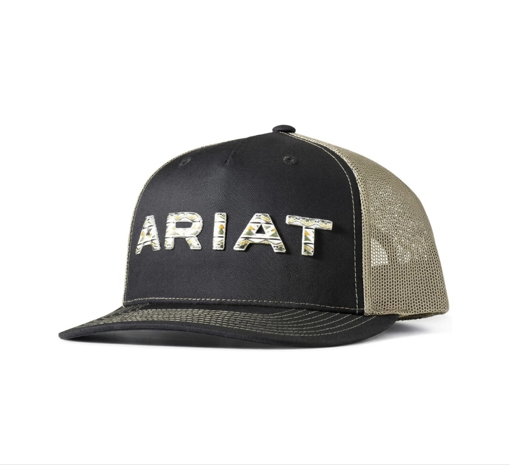 Gorra Ariat Pop Up