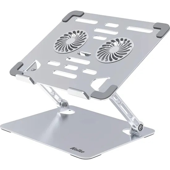 Notebook Kolke KVS-768 - Prata