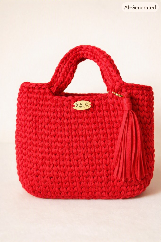 Bolso Maya