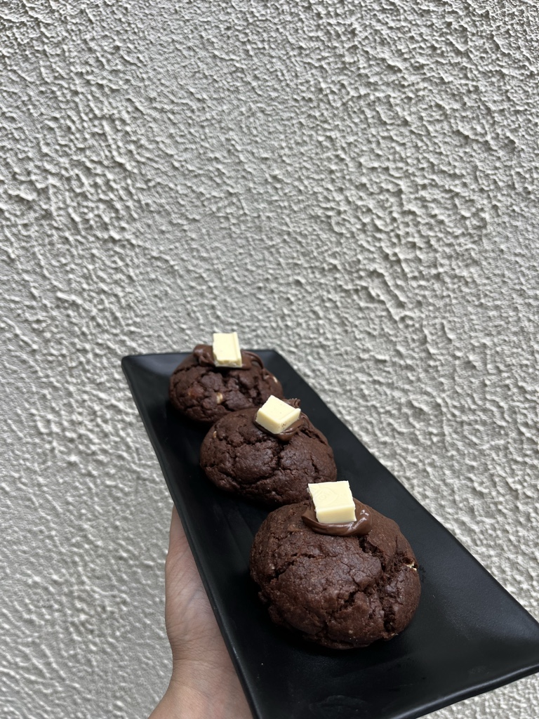 Cookie Choconutella