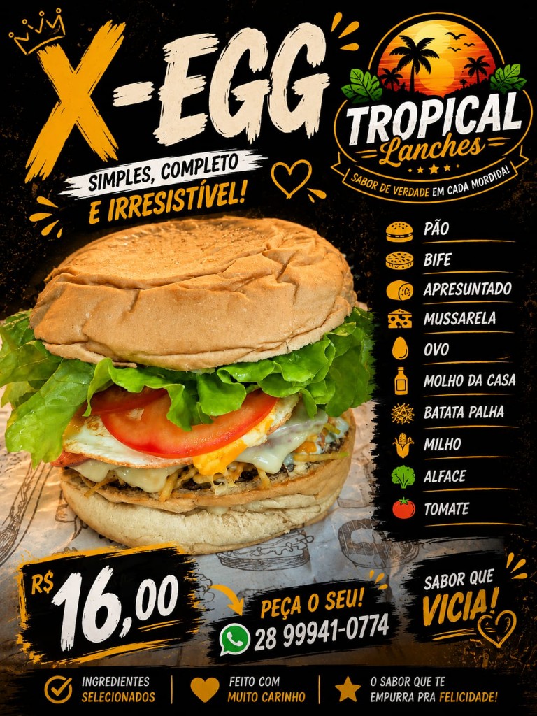 X-EGG