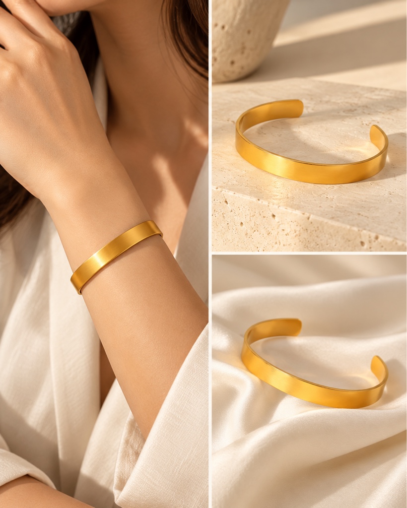 Pulsera Épure