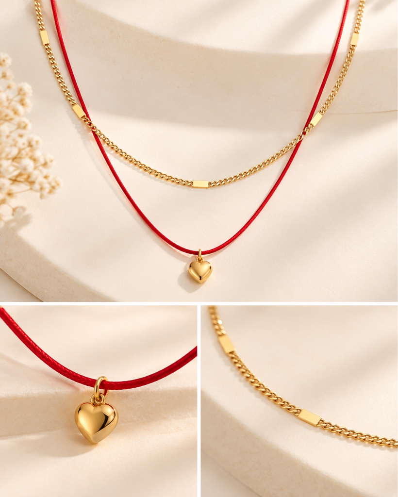 Collar Amour