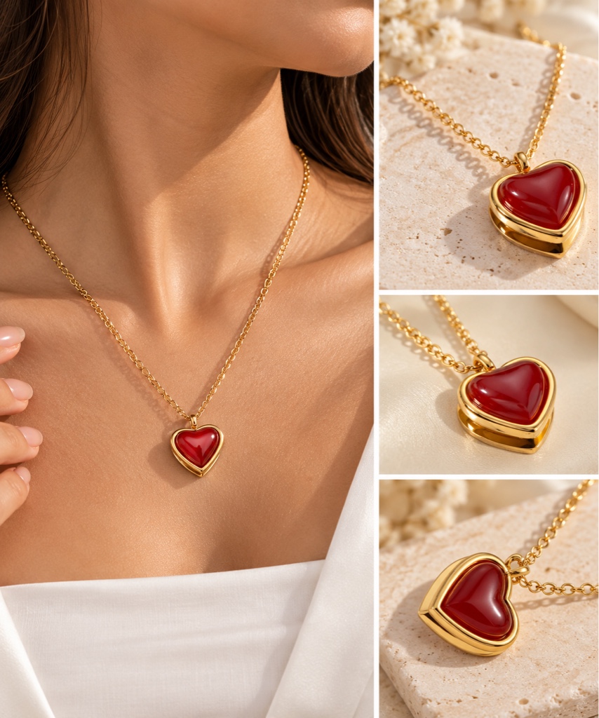 Collar Amor