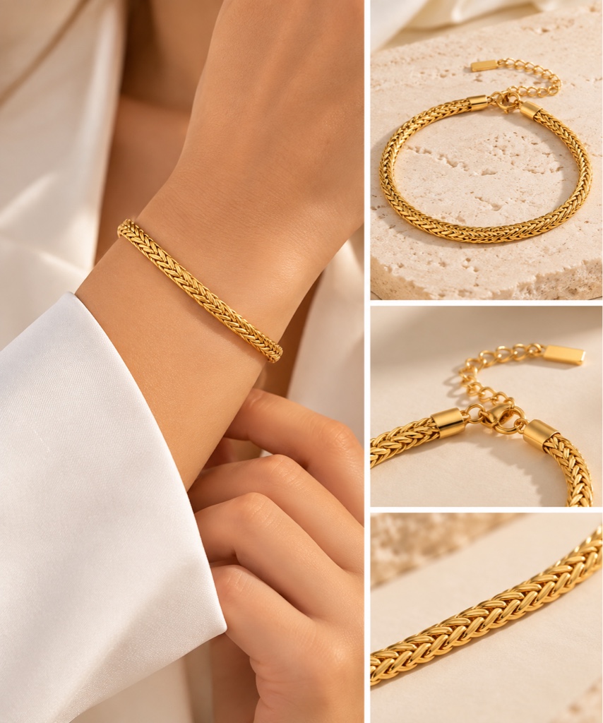 Pulsera Verona