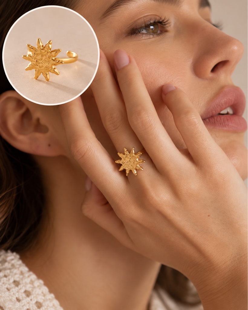 Anillo Solaris