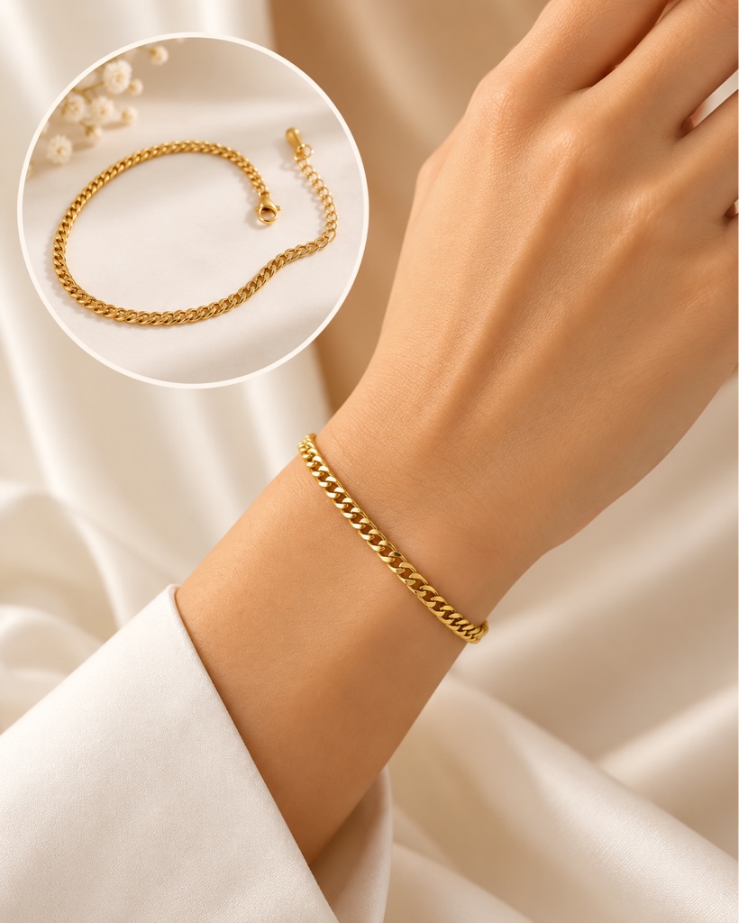 Pulsera Siena