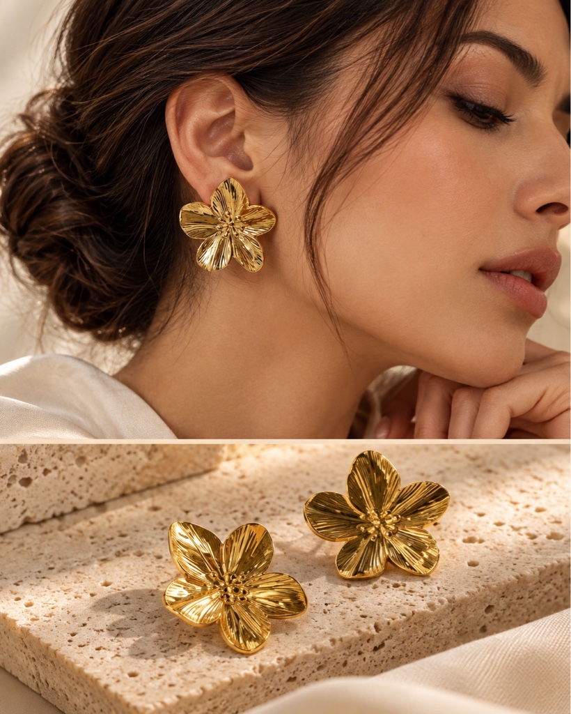 Arete Flor Aurelia
