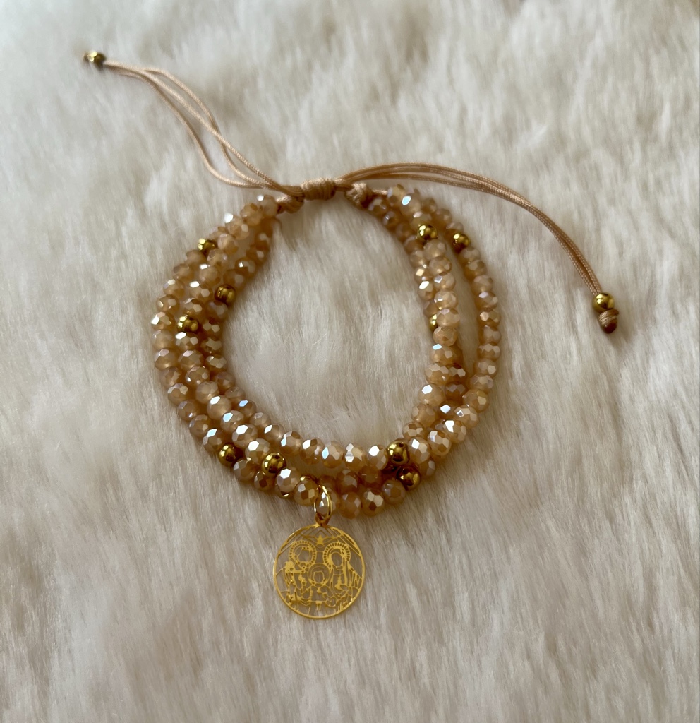 Pulseras de murano