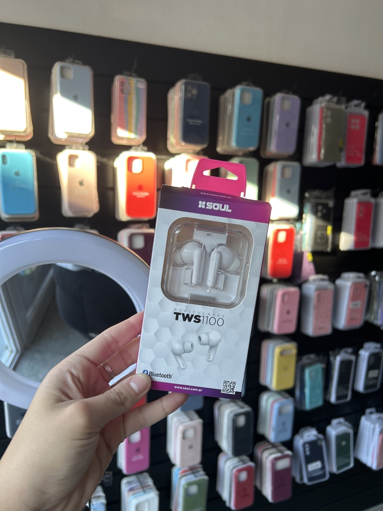 AURICULAR TWS 1100