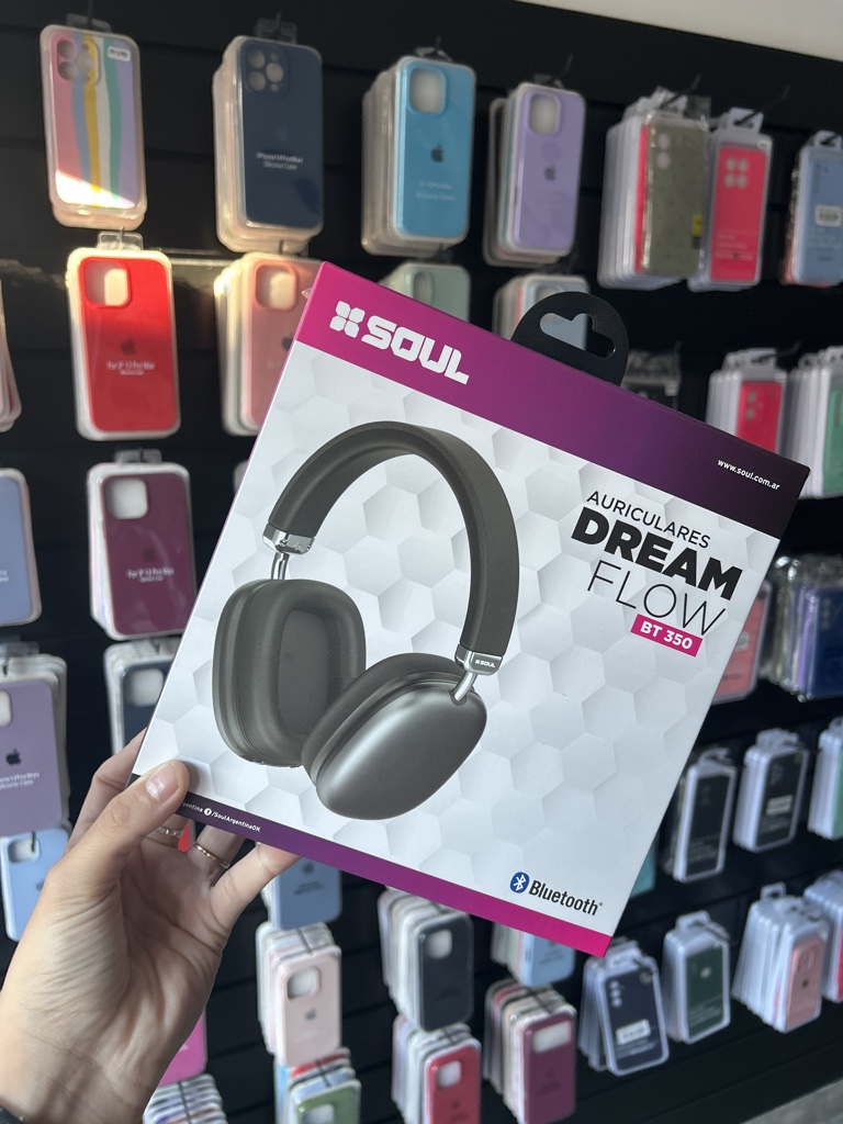 Auricular dream flow bt 250