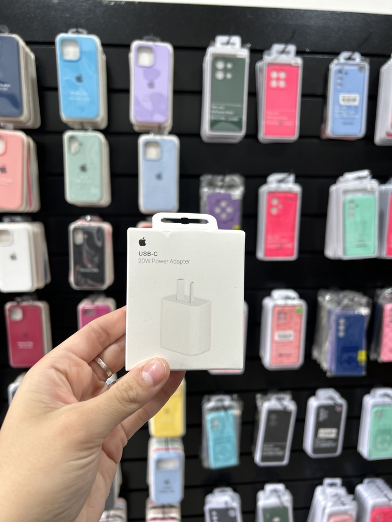 CABEZAL APPLE USB-C