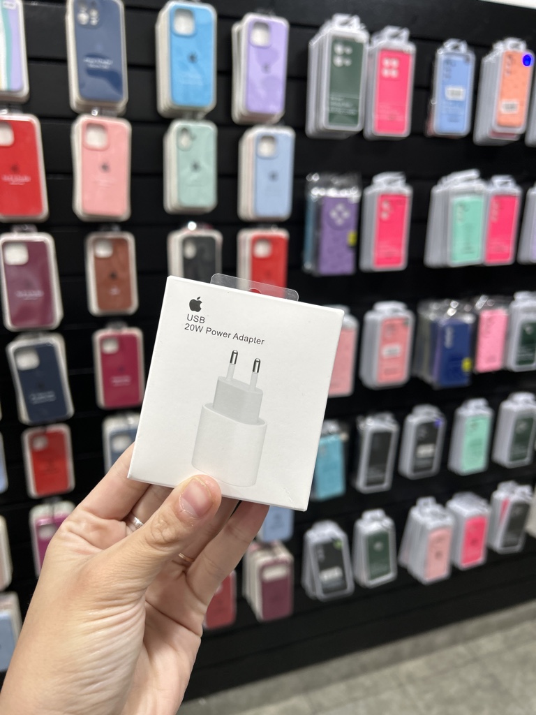 CABEZAL USB C APPLE