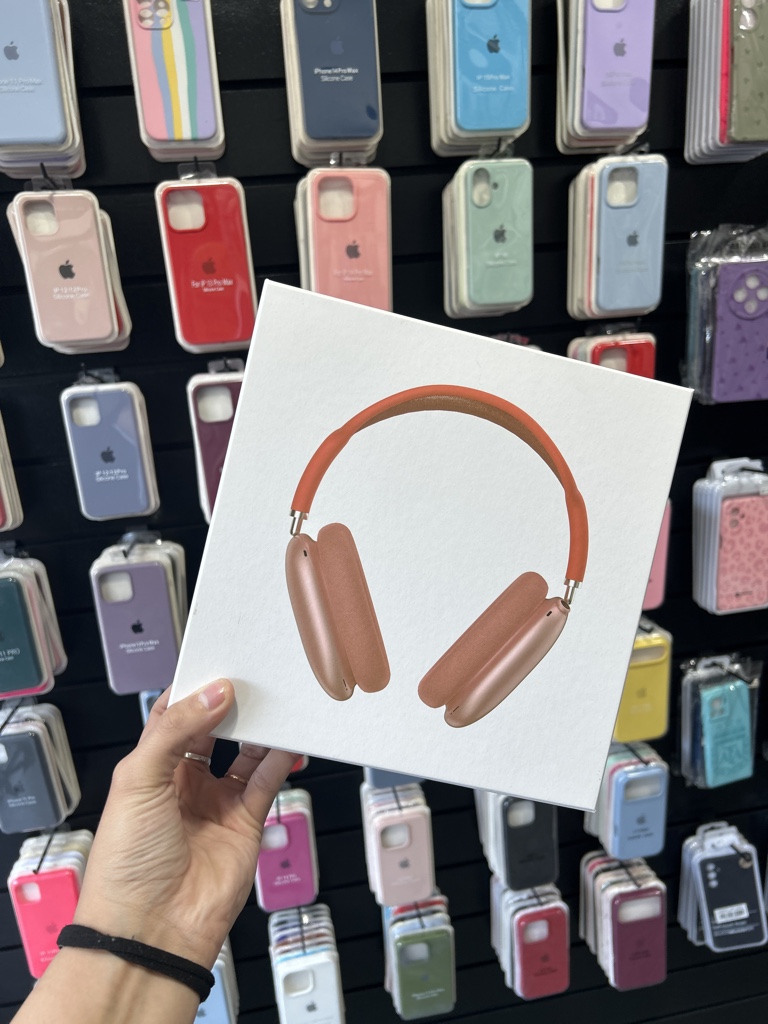 AURICULAR AIRPODS MAX